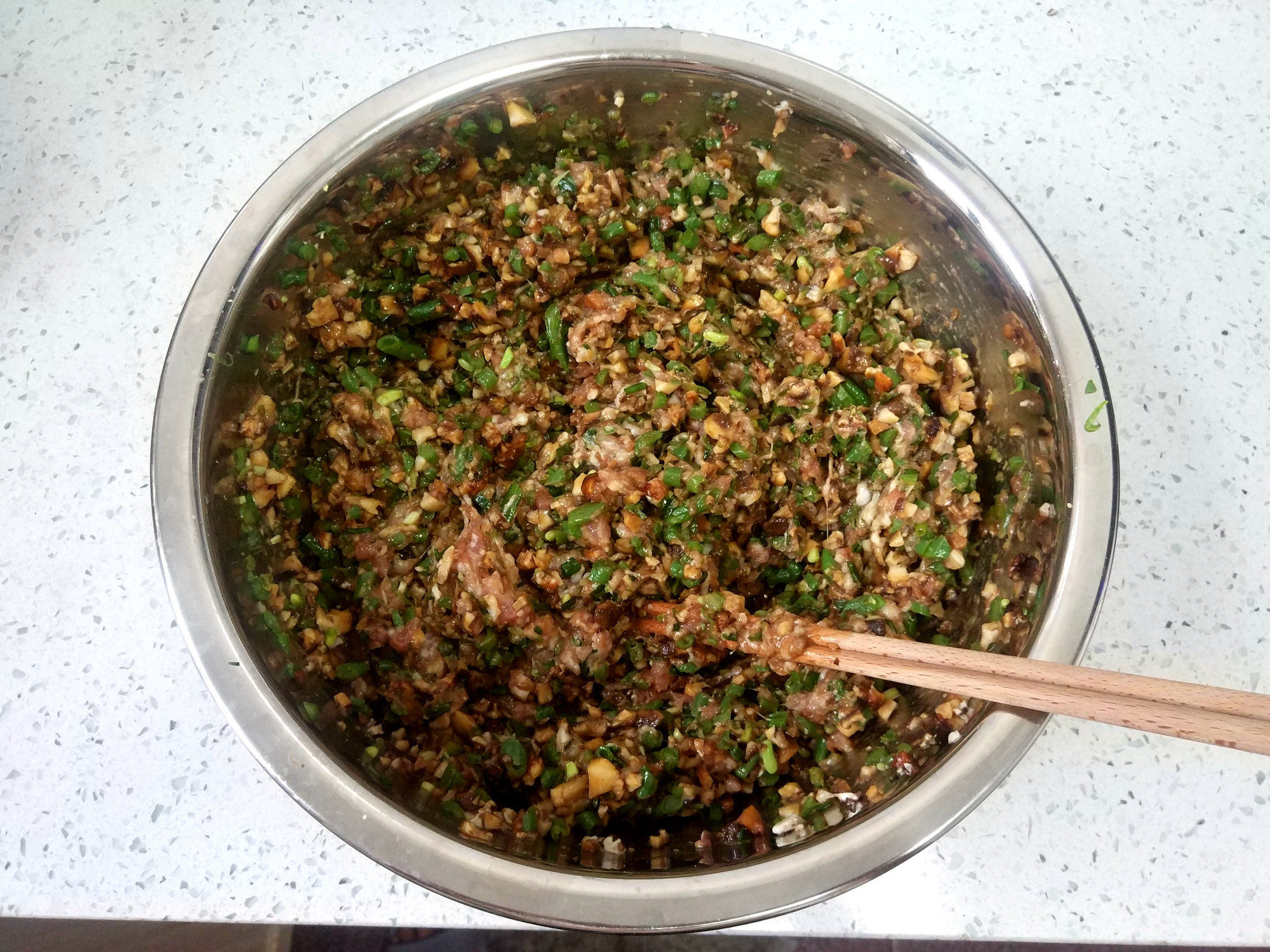 豇豆角如何储存冬天包饺子,豇豆角用什么包饺子好