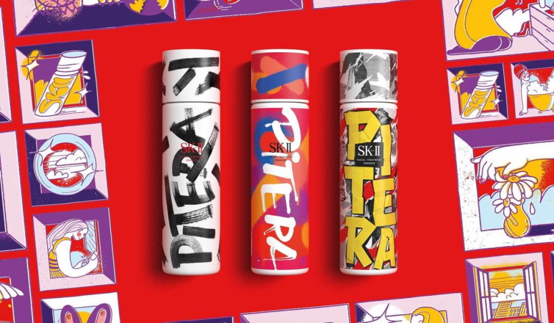 日本2019圣诞限定来了大牌真疯狂 (日本圣诞节限定产品)