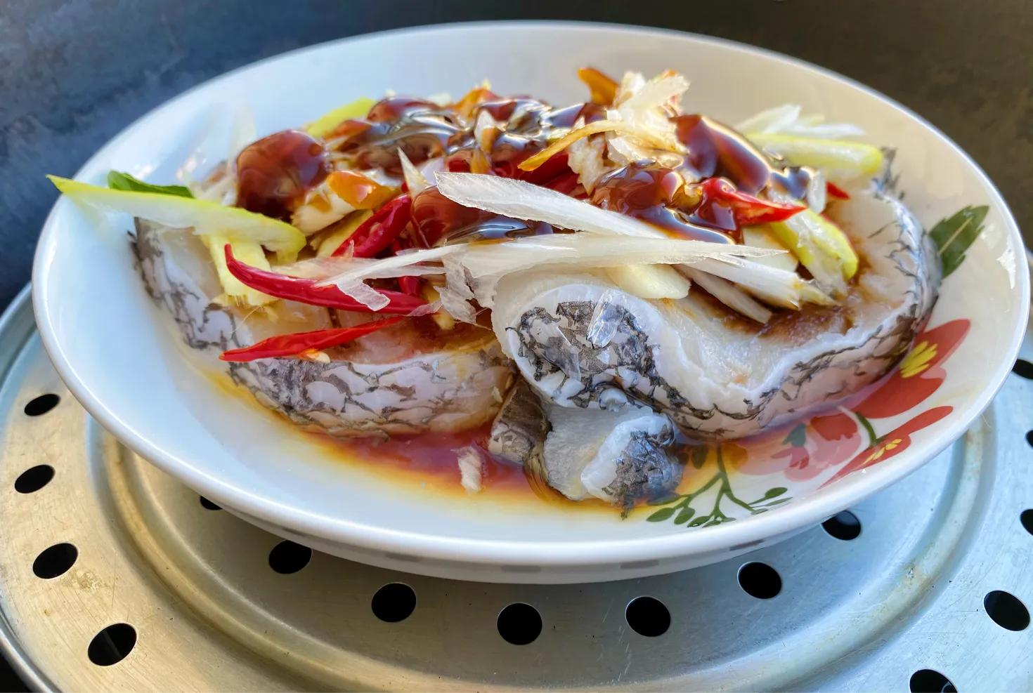 高血压能吃银鳕鱼和鳕鱼吗,鳕鱼的营养价值及心血管功效