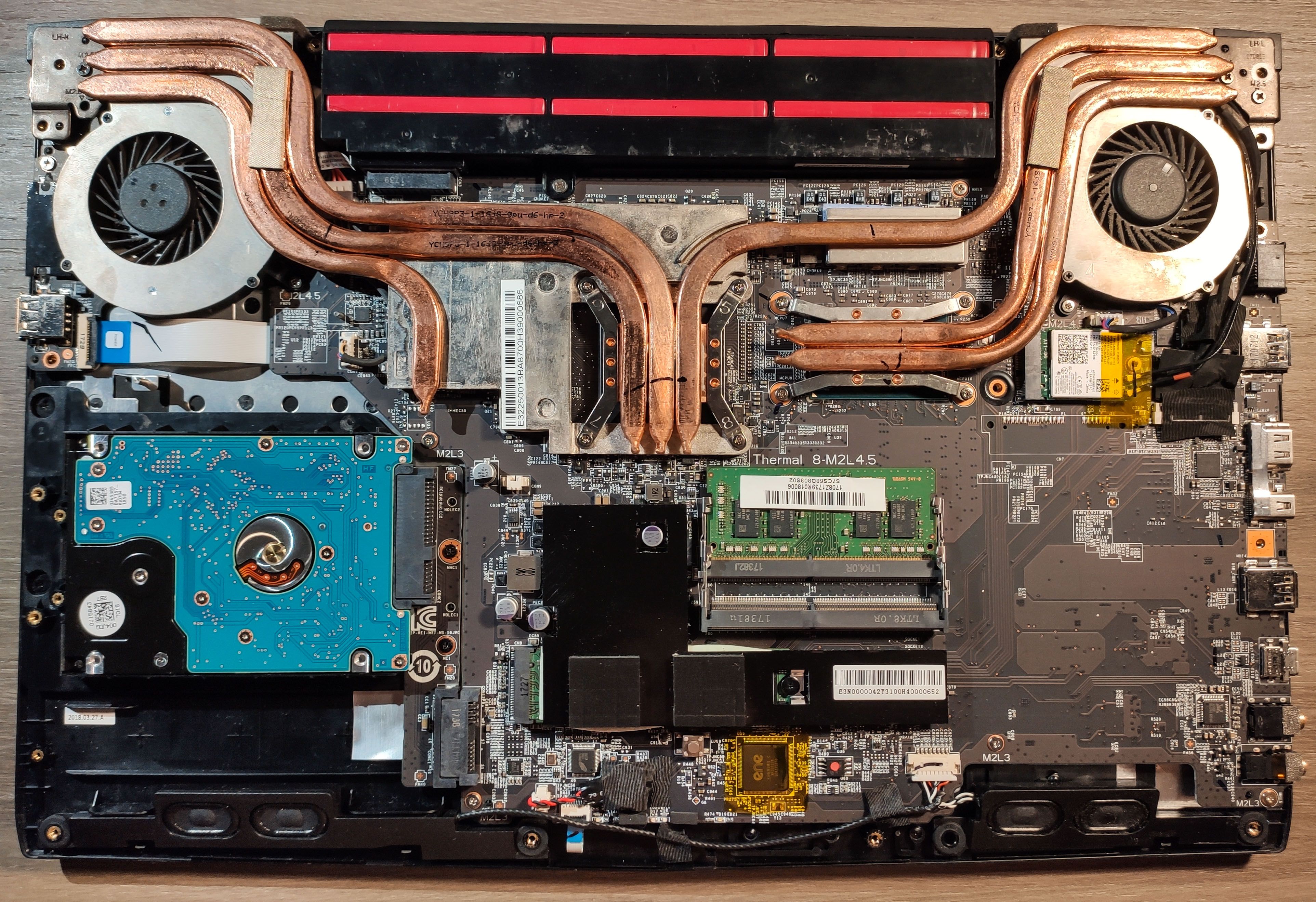 学会这几招笔记本再战三年,几百块钱怎么升级电脑