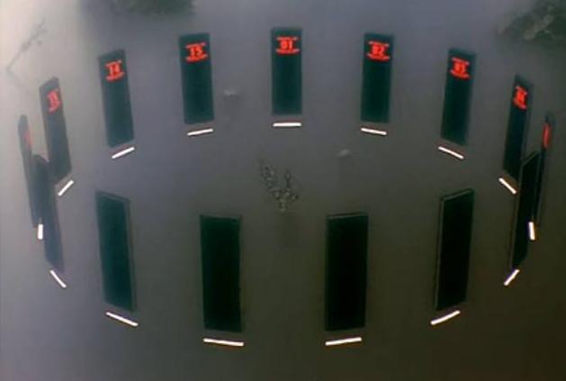 假如把流浪地球拍成动漫二次元,《流浪地球》二变为漫画后的效果