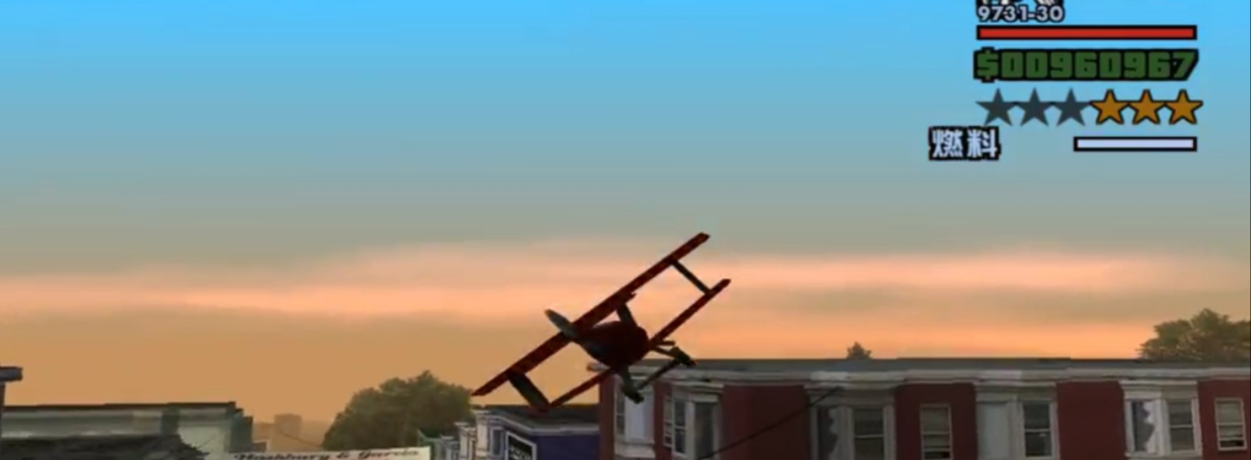 侠盗猎车手圣安地列斯关卡教程,侠盗猎车手圣安地列斯速通教程