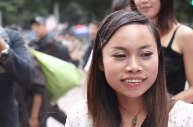 网红第一人罗玉凤,网红罗玉凤现象