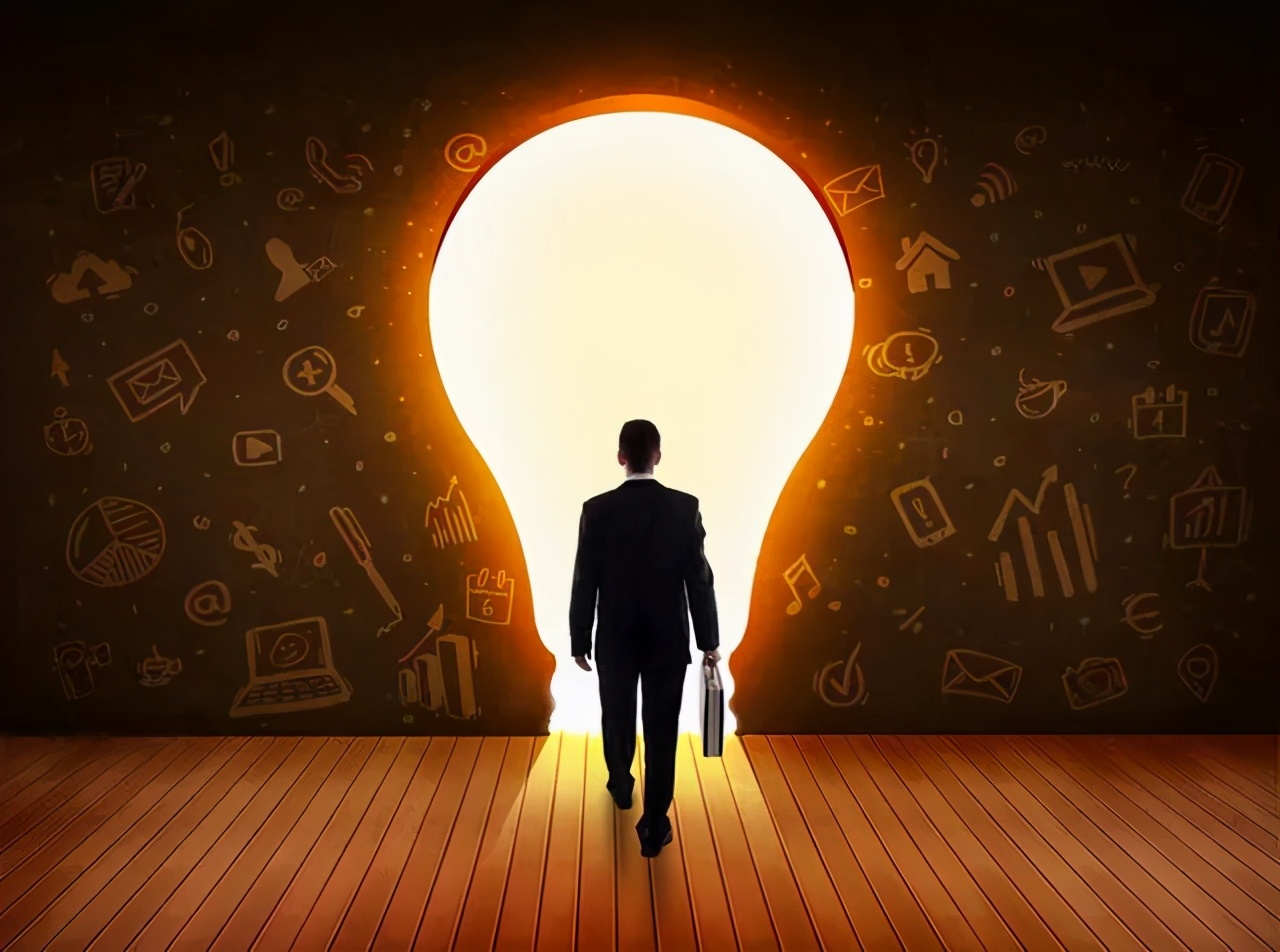 要透彻了解某一事物,系统思维拥有看穿本质的能力