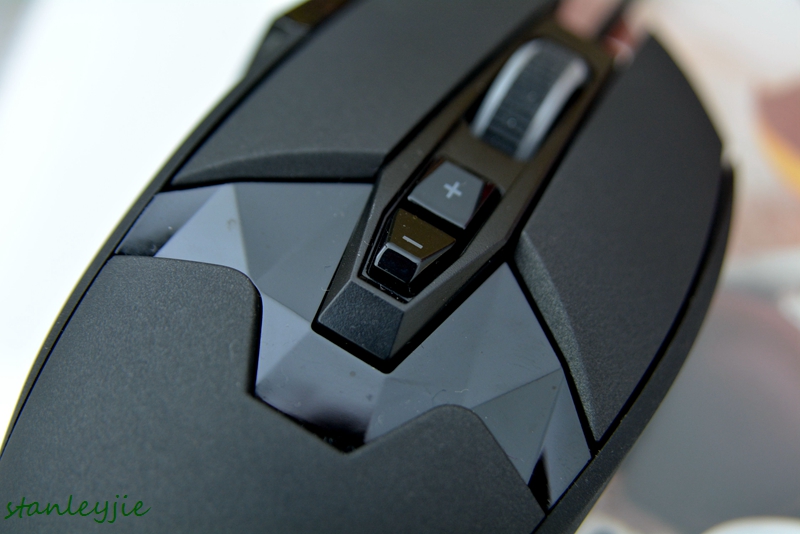 达尔优牧马人鼠标em945,达尔优945游戏鼠标