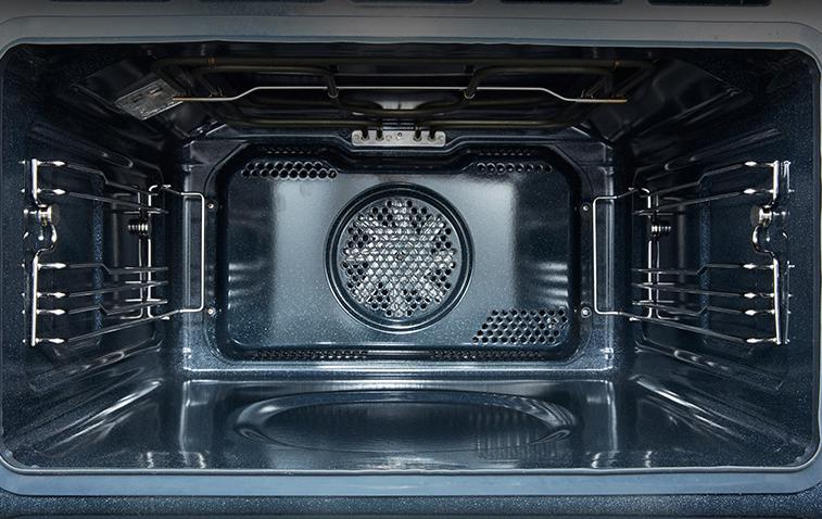 家用蒸烤箱怎么选才是最好,内行人告诉你蒸烤箱要这样选