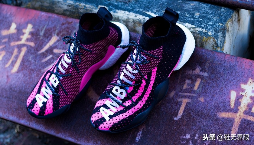 十大顶级联名鞋,联名鞋款哪些值得入手