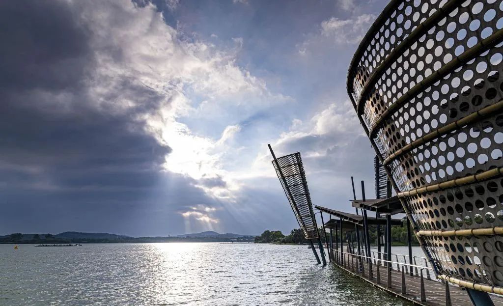 七月份的无锡,七八月份无锡旅游推荐