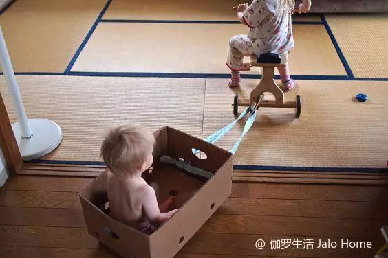 榻榻米的真实感受,年轻人对你一无所知