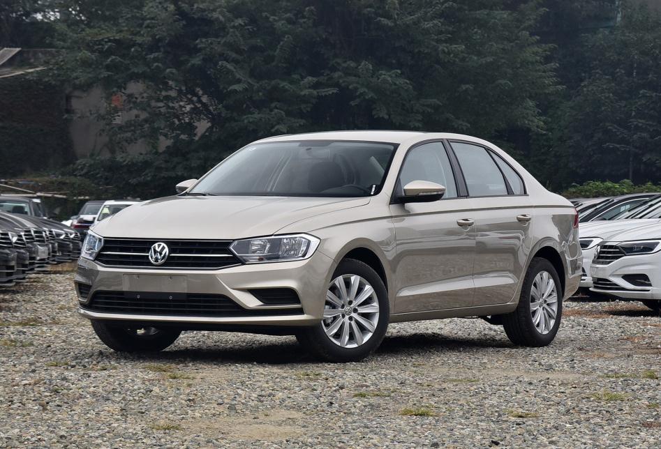 大众全新宝来手动舒适版,大众宝来舒适豪华型