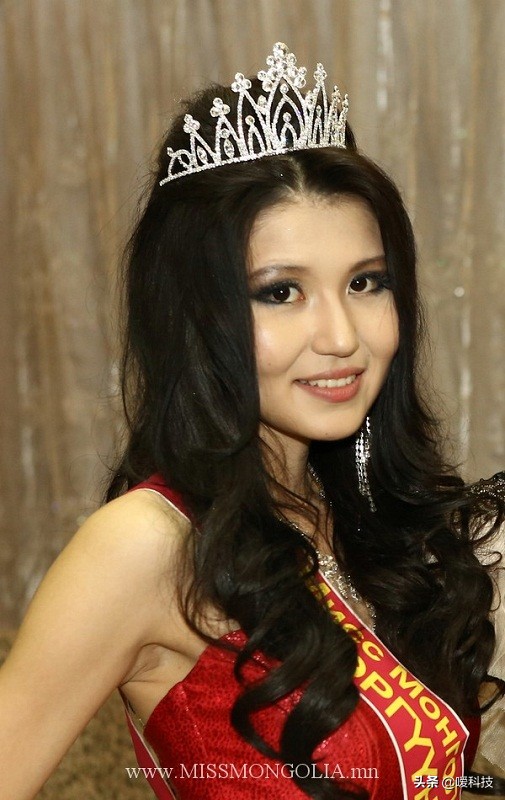 蒙古国选美,蒙古选美大赛视频全集