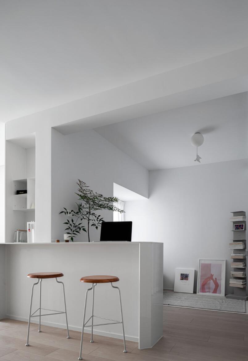 主卧门对入户门怎么改造,入户门正对主卧又没法改怎么办