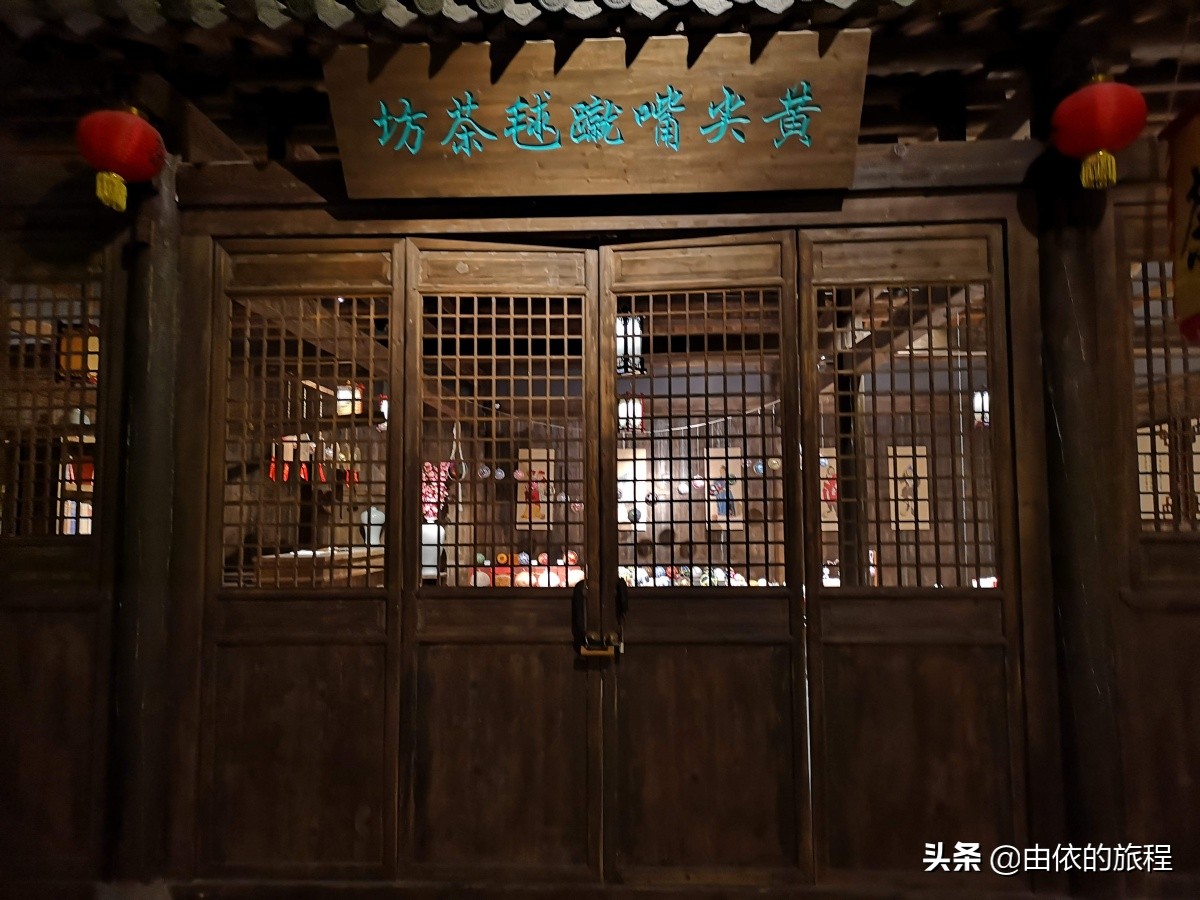 足球博物馆旅游攻略,游五千年文博园感受