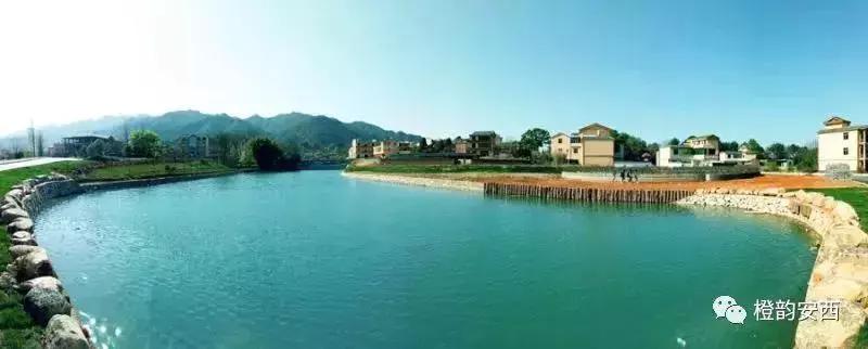 盛大招商丨十万宾朋齐聚安西田垅，百万商机闪现待握！