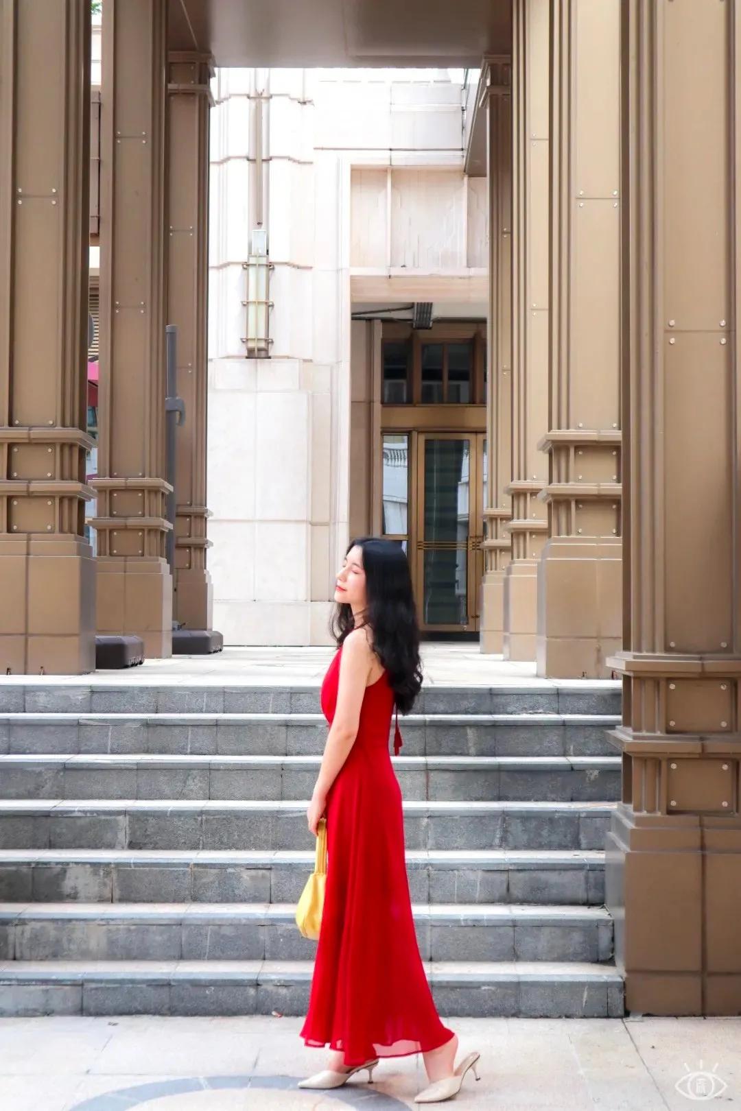 深圳网红拍照圣地,深圳10个拍照圣地一个比一个惊艳