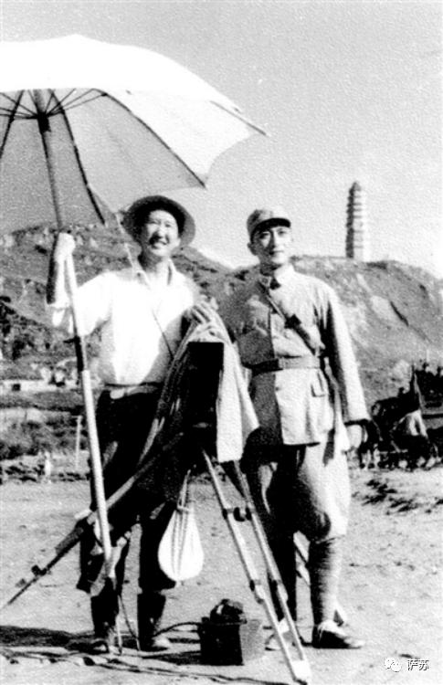 中国摄影师在朝鲜战场：拍纪录片遭美军飞机轰炸，靠这招虎口脱险