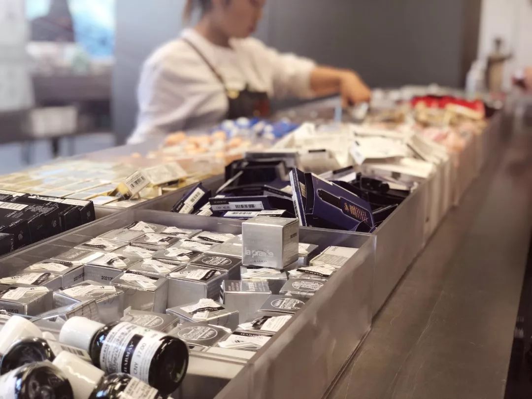 新零售浪潮中的城市,新零售消费场景