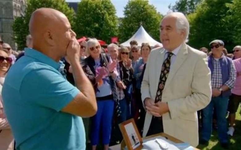 20年前100元手表拍卖价格 (英国老牌手表拍卖)