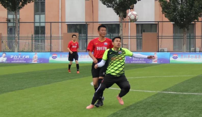 天津茅台王子杯足球,2024茅台王子杯邀请赛赛程濮阳