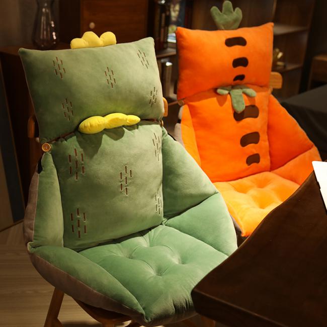 关于坐垫的用法,坐垫知识