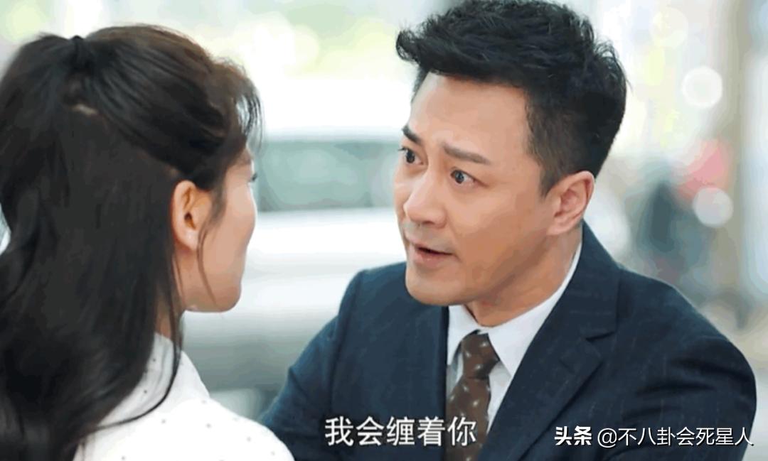 tvb艺人来内地拍戏,tvb最会赚钱的四位男艺人