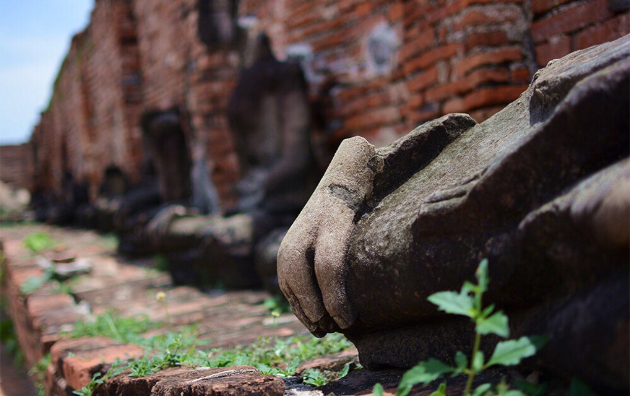 最好的时光遇见你免费观看,泰国5日经典旅游攻略