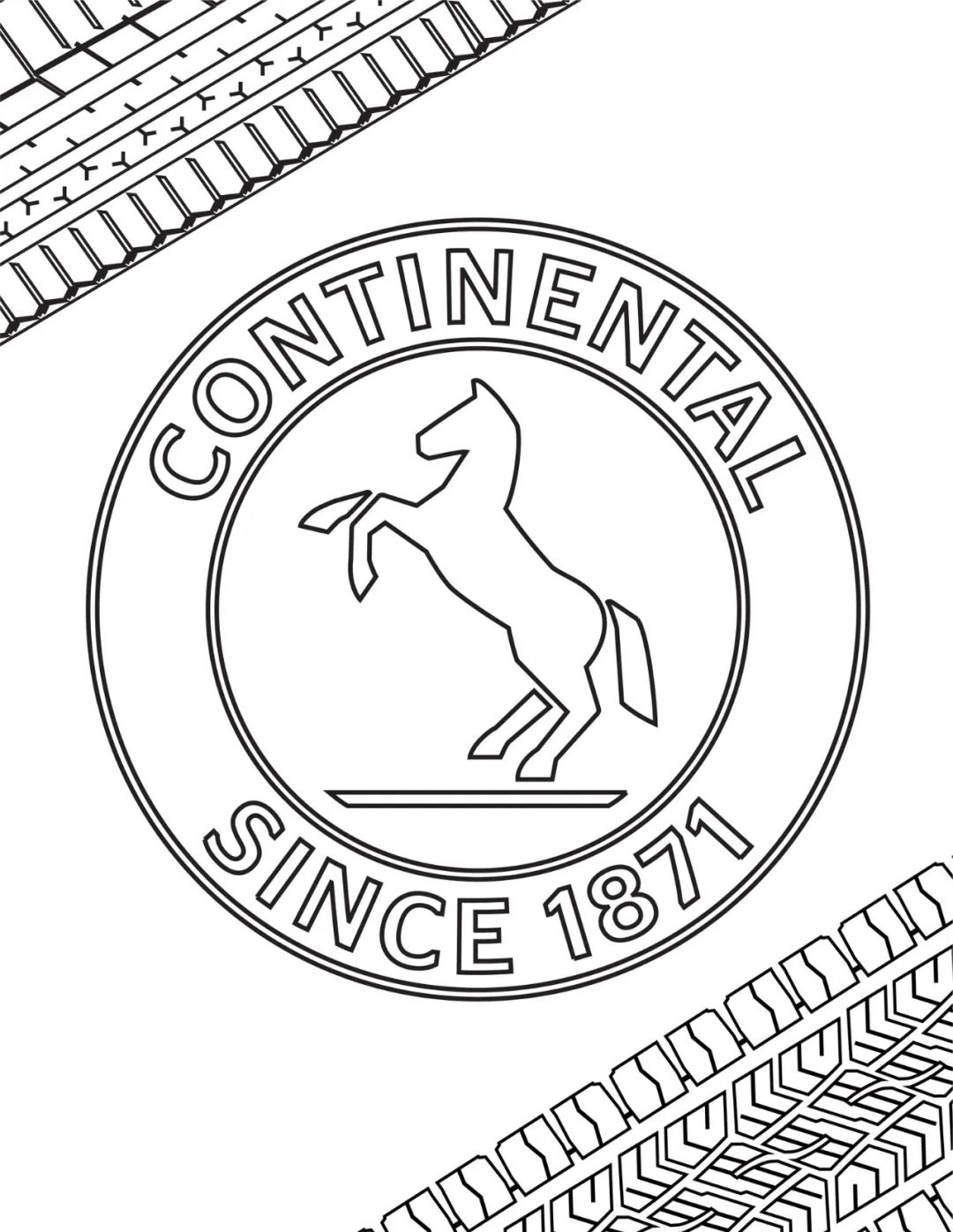 轮胎界一匹黑马,轮胎界的扛把子