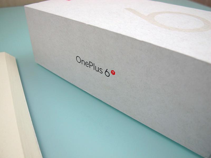 一加6t的使用体验报告,一加旗舰机一加6t开箱上手体验