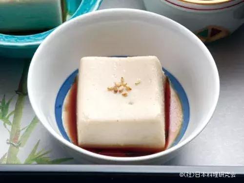 日本豆腐不是豆腐,日本豆腐的真假