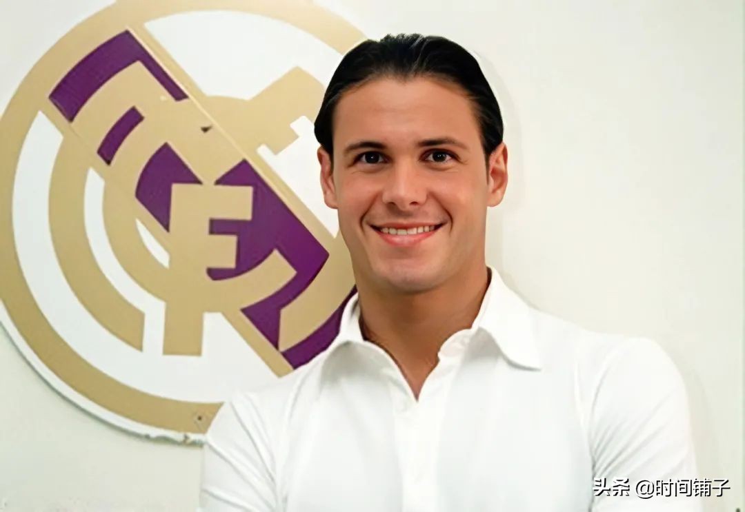 足球记忆范德贝克,足球记忆绝代双骄