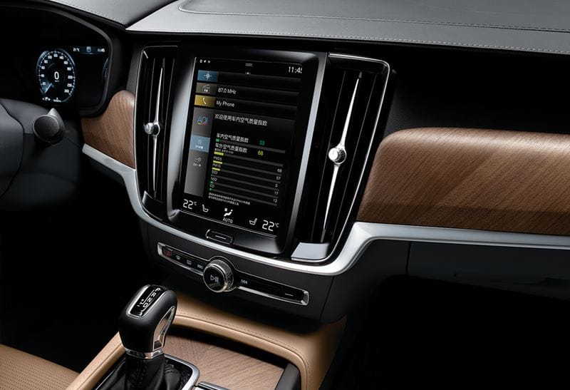 沃尔沃s90性价比,q5和沃尔沃s90哪个性价比高