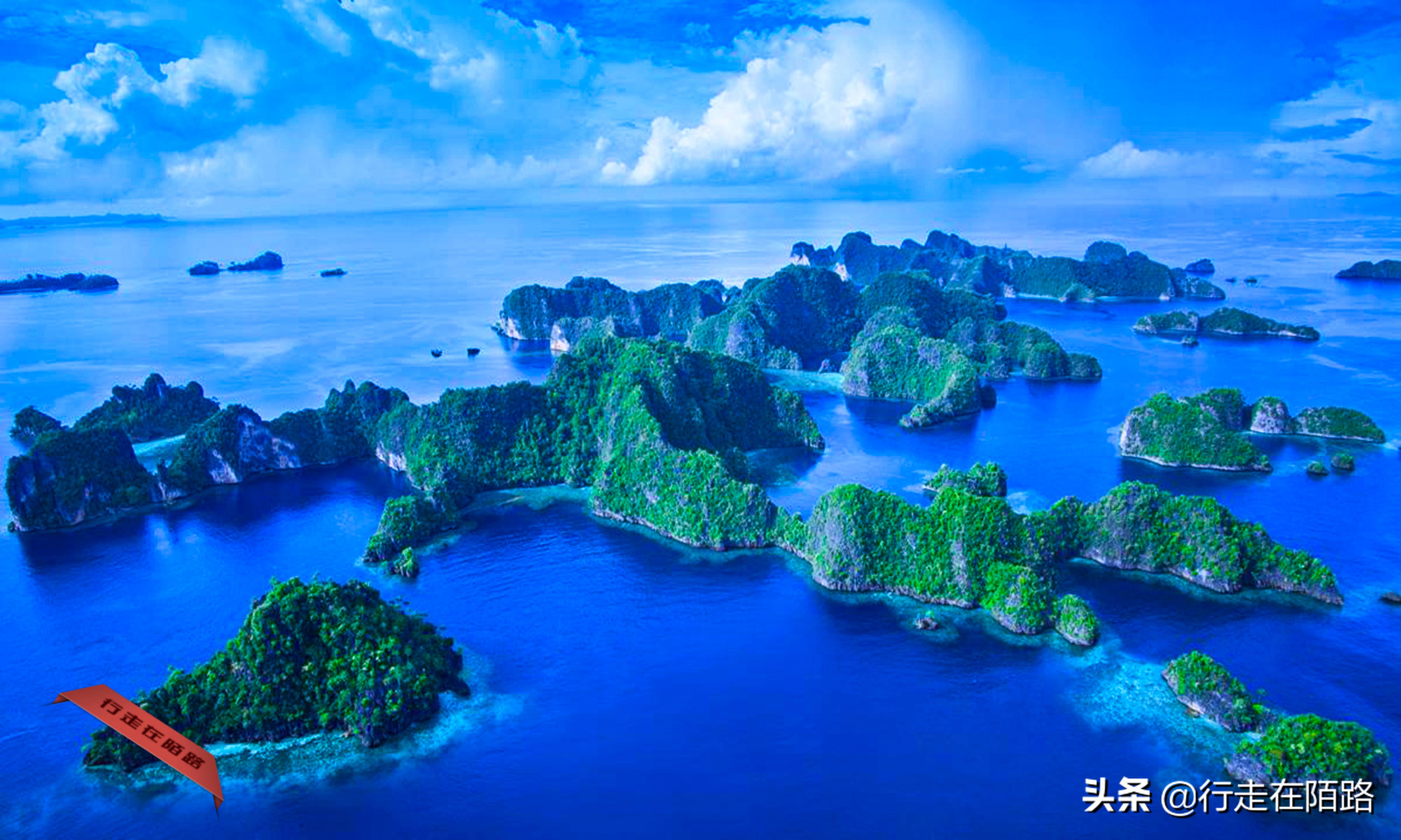 四王岛帕劳,四王岛和帕劳哪个好