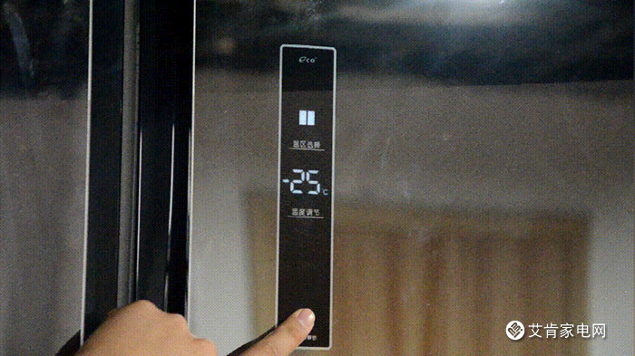 保鲜黑科技冰箱评测,卡萨帝冰箱冻鱼复活是真的吗