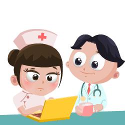 当护士是不是容易得抑郁症,护士抑郁症三大表现