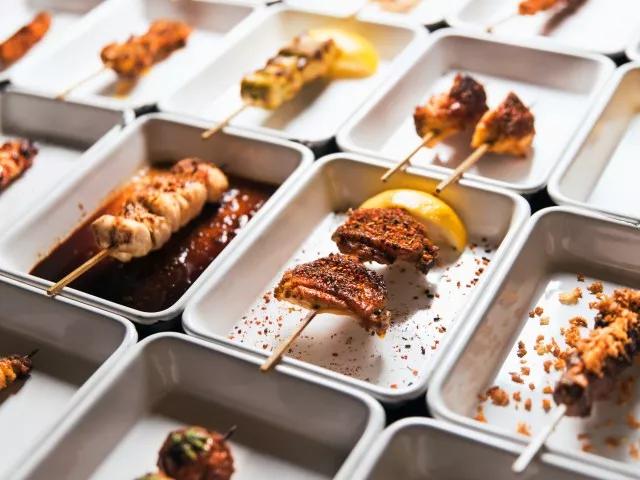 人生一串南京的店,人生一串深圳