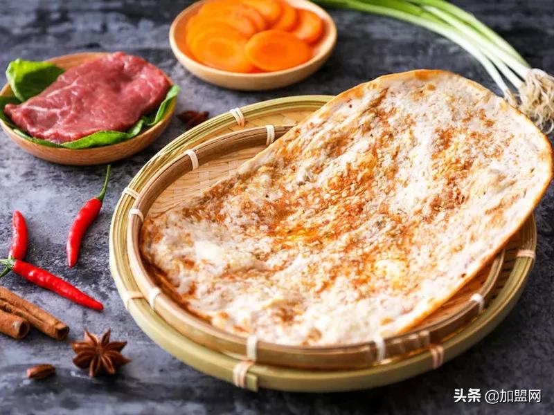 中国小吃品牌排行100强,新晋小吃品牌排行榜最新