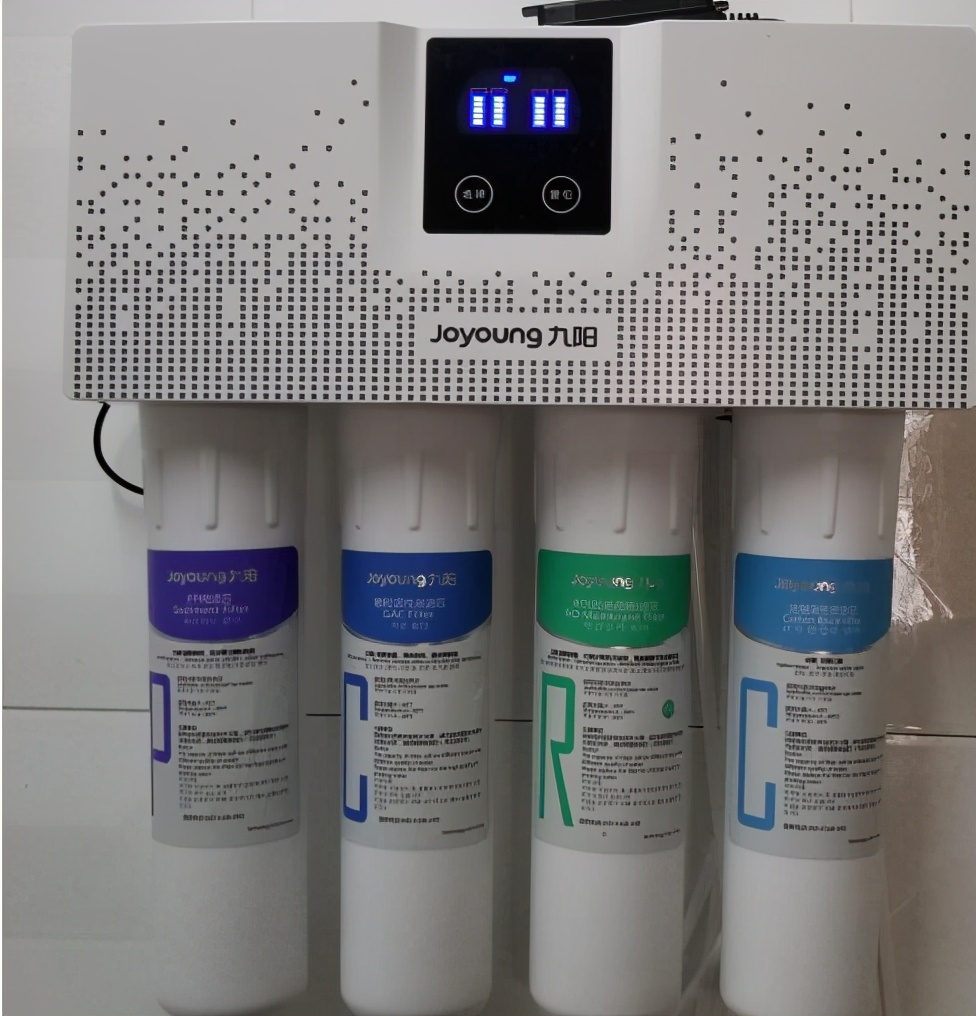 九阳过滤水龙头净水器,九阳净水器性价比高推荐