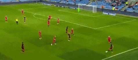 世预赛-哈兰德破门迎里程碑挪威1-1逼平荷兰范加尔无缘回归开门红