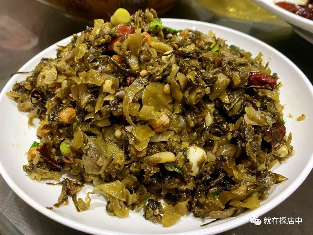 涪陵著名餐馆,涪陵老字号美食店