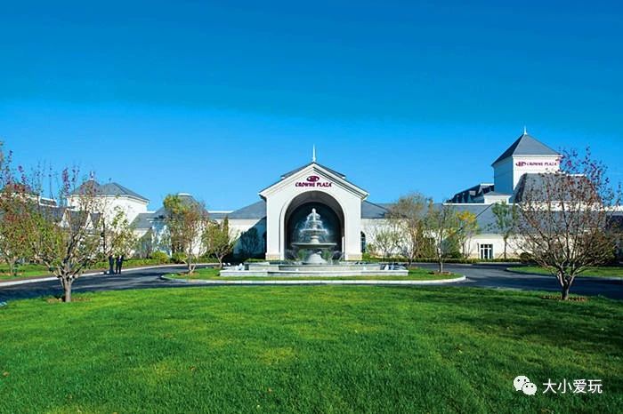 在北京国庆还有房的亲子酒店就看这一篇！这才叫手慢无的种草清单