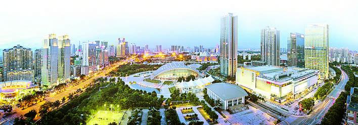 惠城区:自我革命竞逐一流实现质的跨越发展