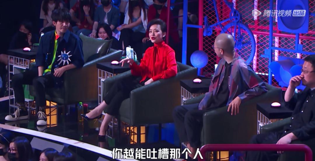 国产脱口秀，别再故意「找骂」了