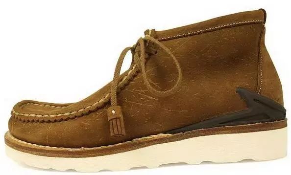 磨砂皮鞋脏了怎么处理,磨砂皮鞋脏了用什么擦最好