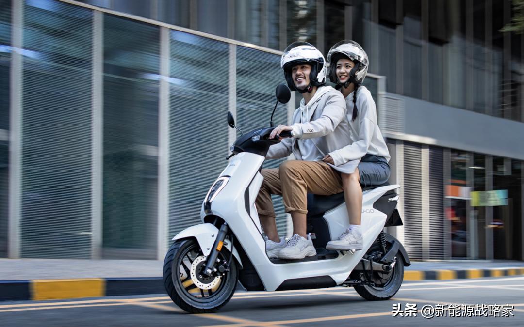 电动车用锂电池安全吗?从此只能小牛嘛?五羊-本田U-GO有话说