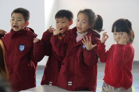 揭秘一场山东省潍坊未来实验学校烧脑但快乐的游考