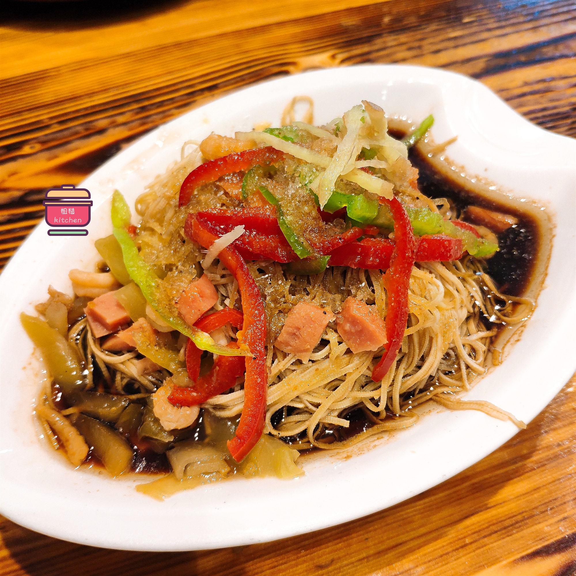 寻味高邮，这座城市的美食可真不只咸鸭蛋