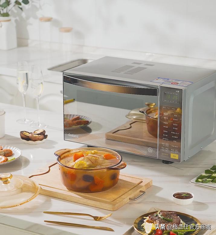 微波炉大功率与小功率的区别,微波炉技术成熟为何还这么贵