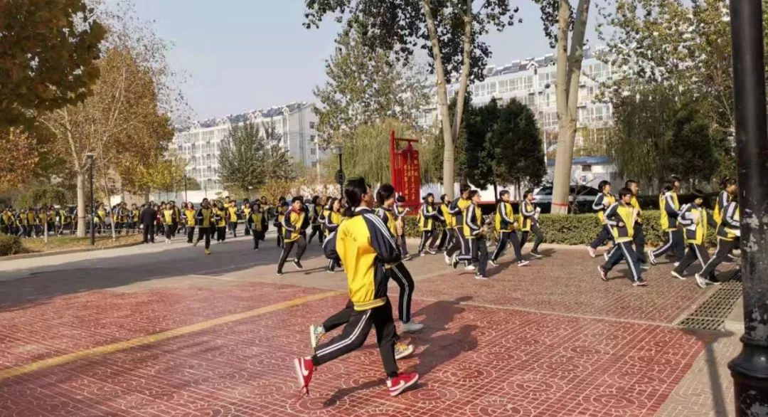 衡水十四中的环境,衡水十四中这两年发展的怎么样