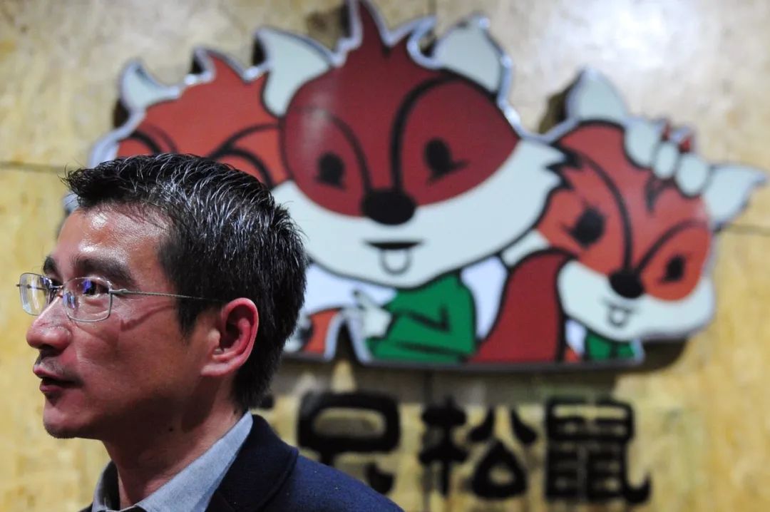 员工偷盒子，营销靠“盒子”，三只松鼠只是纸盒的搬运工？