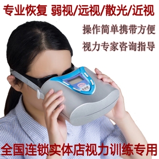 近视弱视训练加盟,视力矫正加盟怎么推广